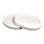 Tapa de Vidrio Sonoco Stancaps®, 82 mm, Sin Logo